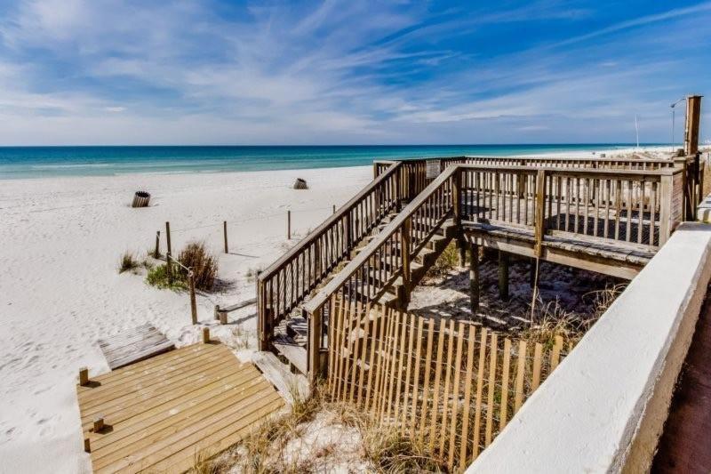 Pelican Walk 502 Holiday home Panama City Beach