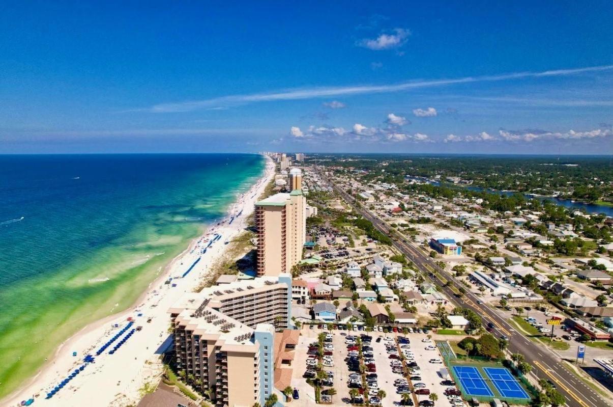 Pelican Walk 502 Panama City Beach
