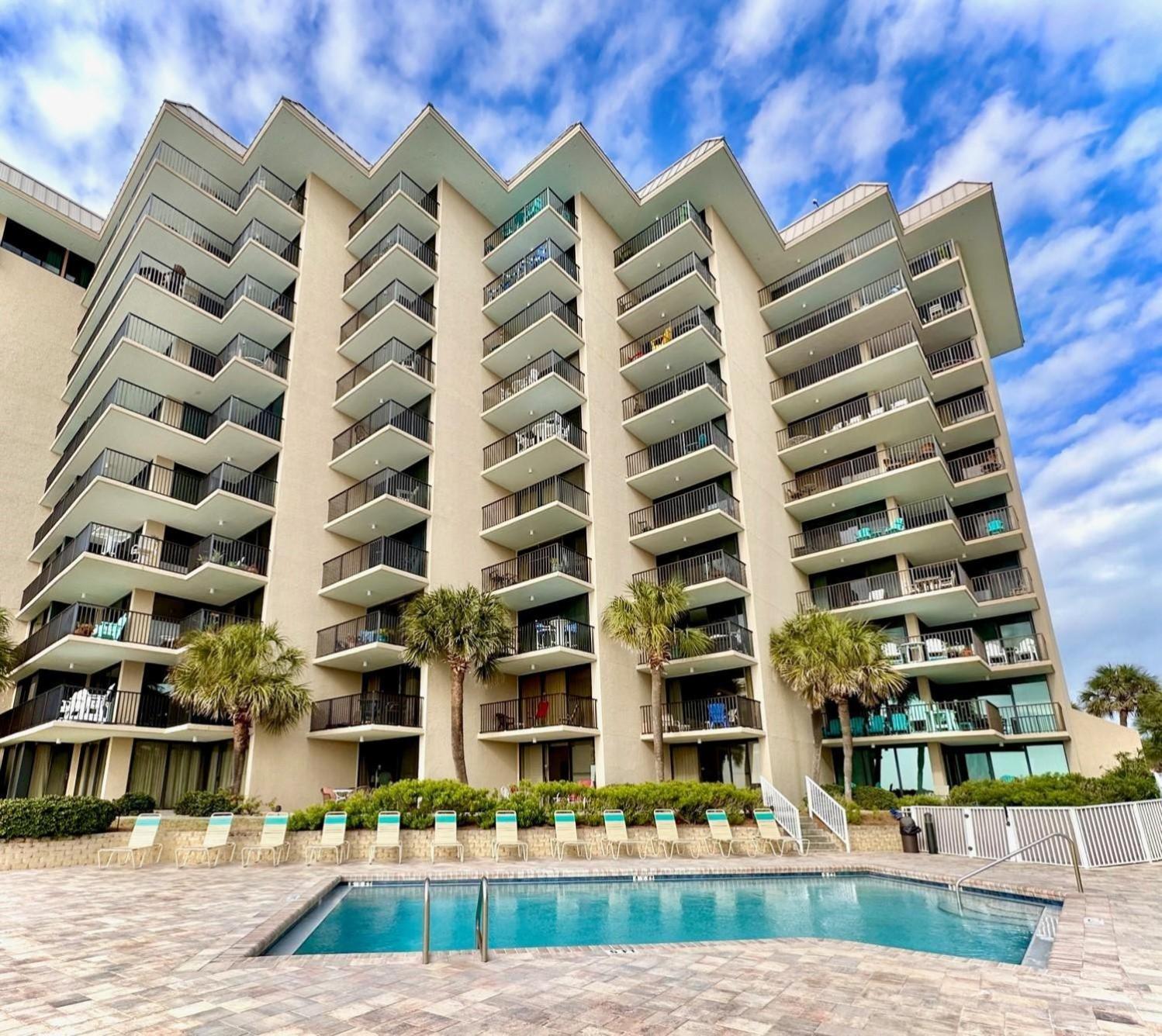 Pelican Walk 502 Panama City Beach