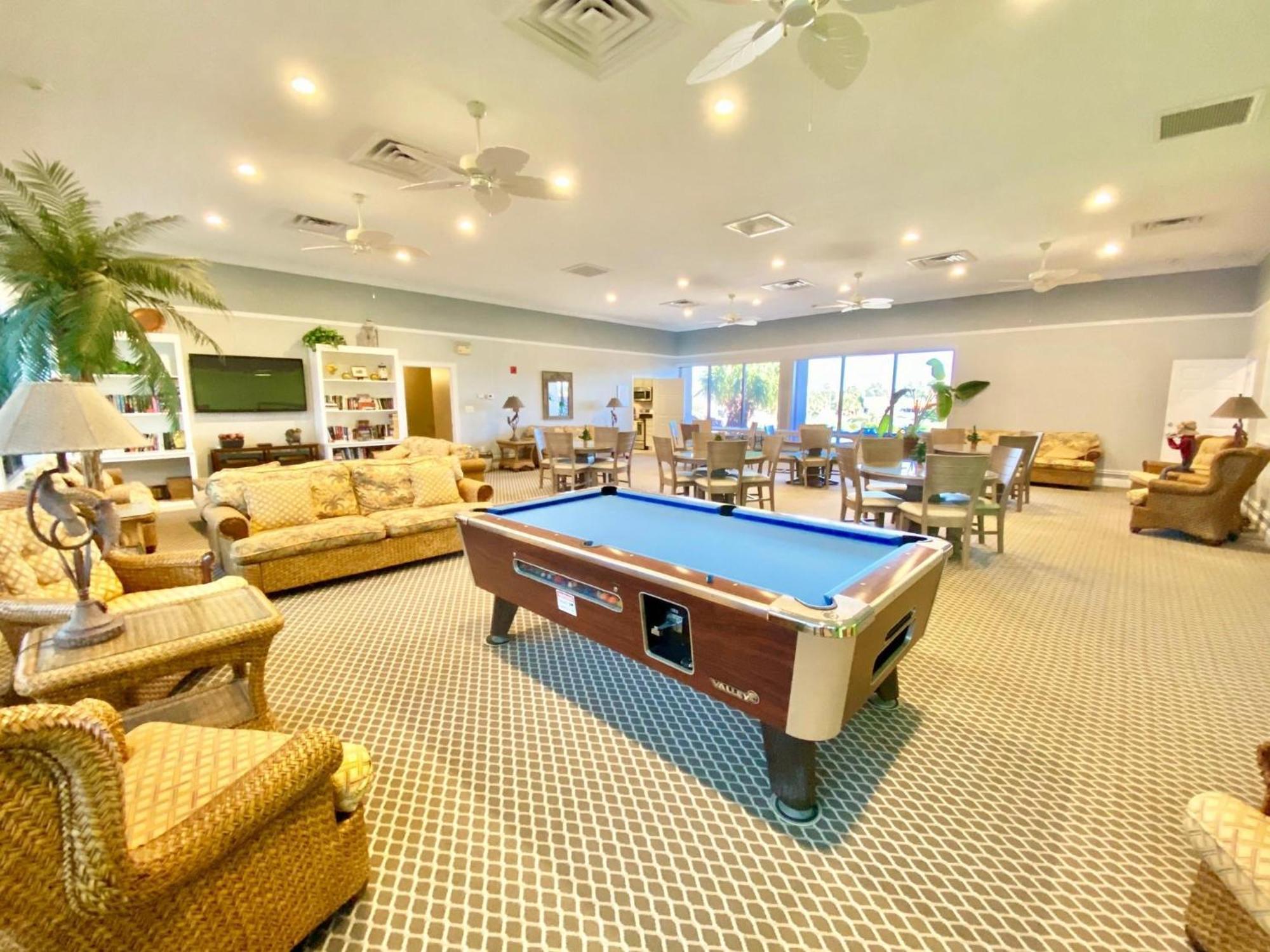 Pelican Walk 502 Holiday home