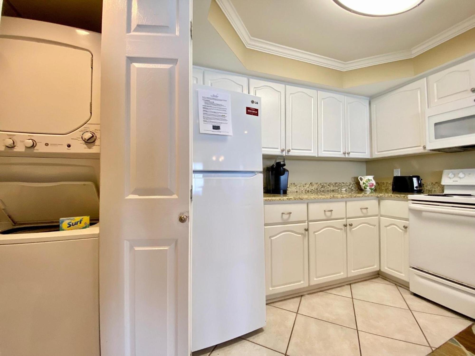 Pelican Walk 502 Holiday home Panama City Beach