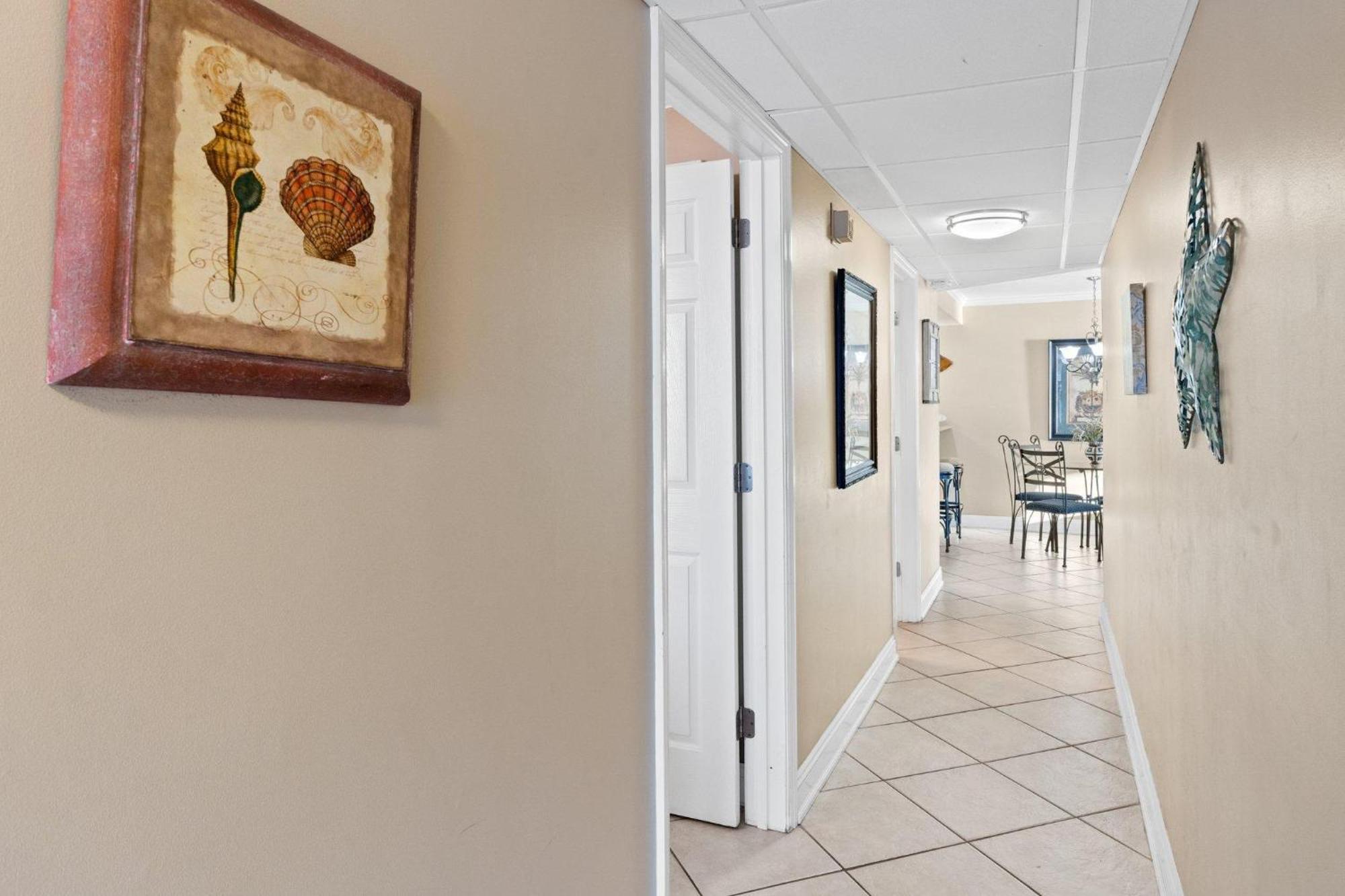 Pelican Walk 502 Holiday home