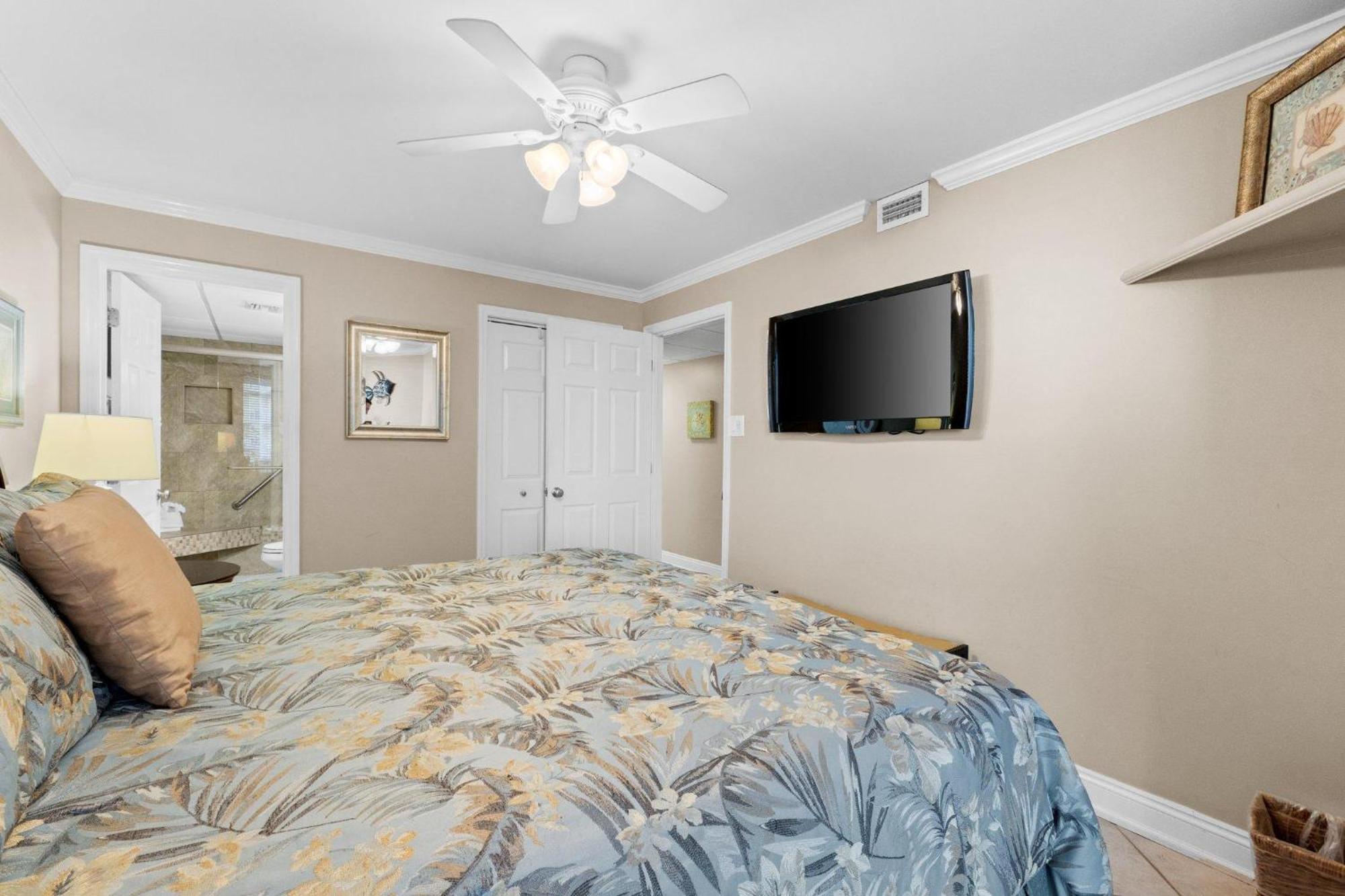 Pelican Walk 502 Holiday home Panama City Beach