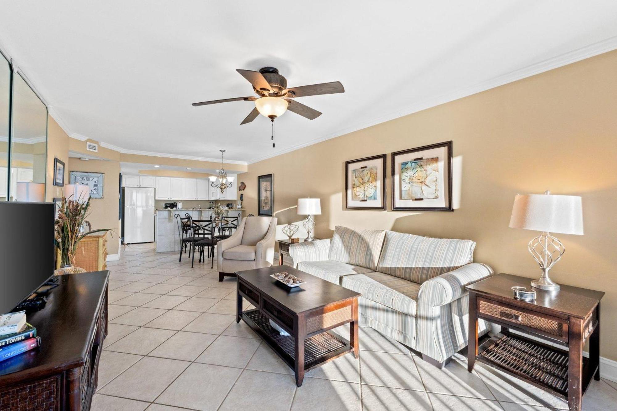 Pelican Walk 502 Holiday home