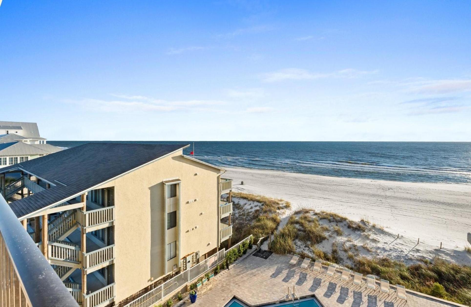 Pelican Walk 502 Panama City Beach