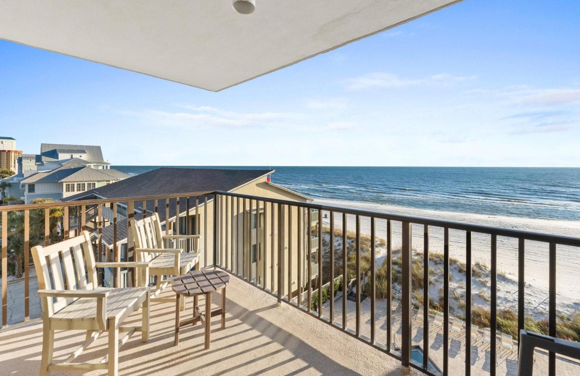 Pelican Walk 502 Holiday home *