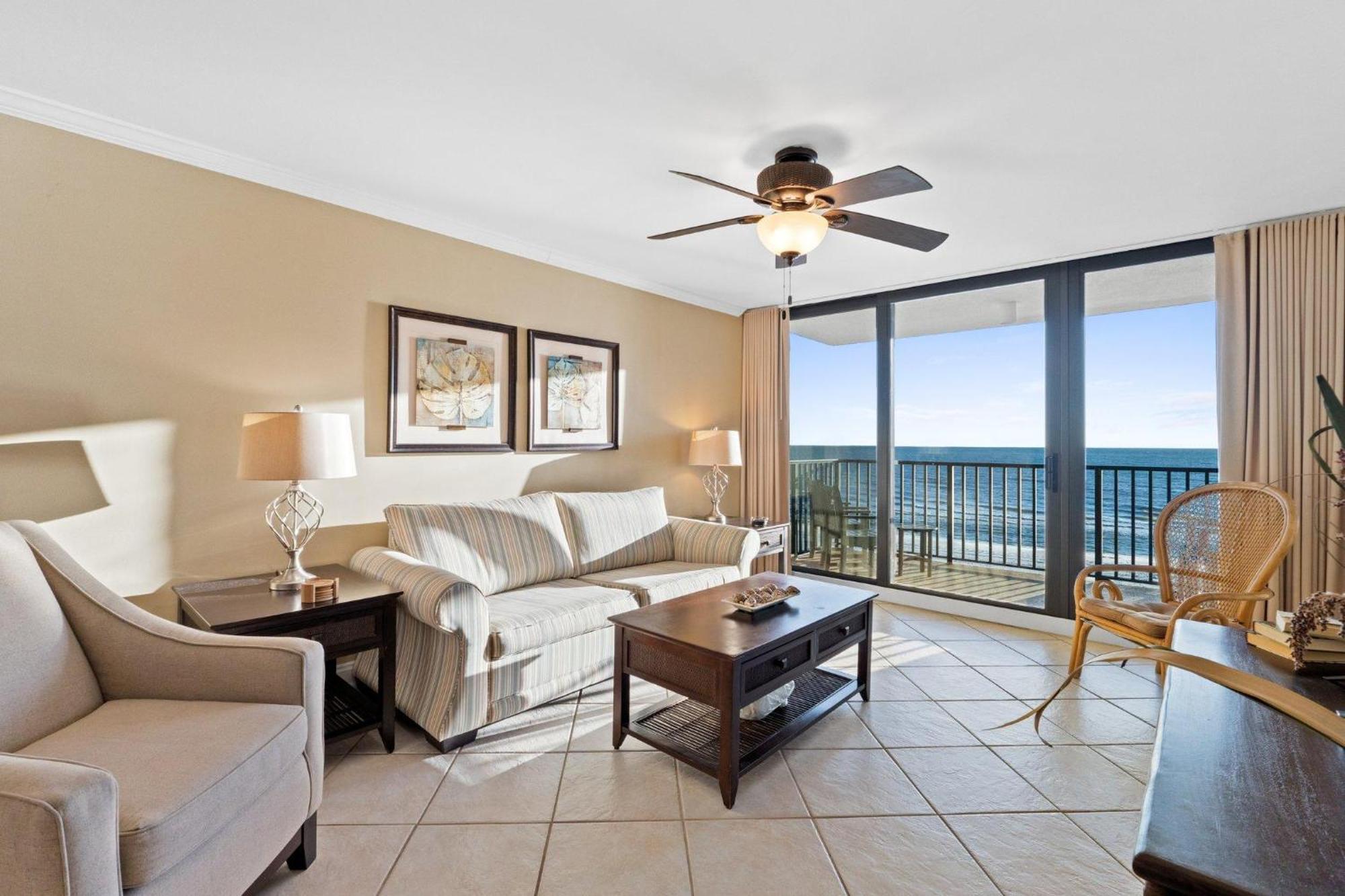 Holiday home Pelican Walk 502 Panama City Beach